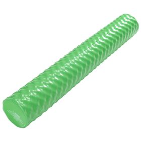Noodle-shaped Float Devices For Swimming And Floating In Swimming Pools, Solid Styrene-butadiene Rubber Foam Swimming Pool Float Devices (Option: green 1p)