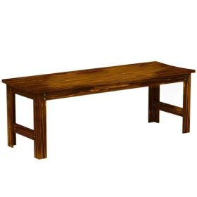 Outdoor Garden Bench , Garden chair (Option: As picture)
